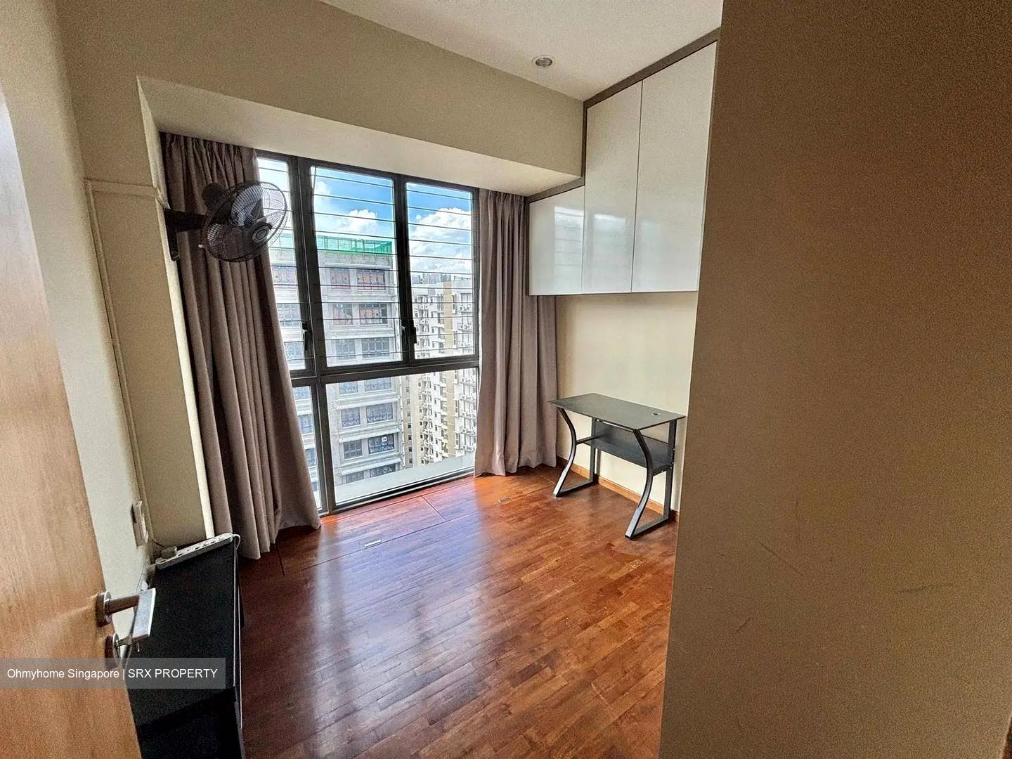 H2O Residences (D28), Condominium #559865741